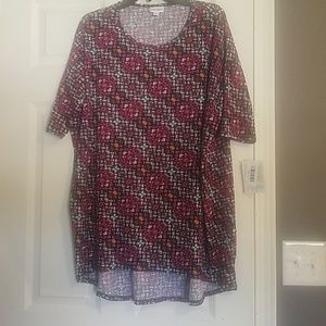 Lularoe Irma